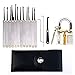 Professional practice Tools 15pcs set