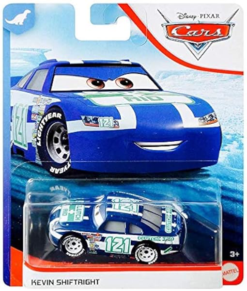 cars 1 diecast list