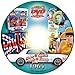 1964 Flickback DVD Greeting Card: Birthday Gift or Anniversary Gift