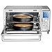 Cuisinart TOB-260-N1 Chef's Toaster Convection Oven, Silver
