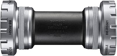Shimano Rs-501 Bottom Bracket 68/70 mm