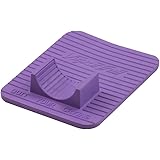 Vapor Trail ArcheryShag Pad SHAGPAD-Purple One Size