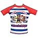 Paw Patrol Boys' Chase Marshall & Group Two Piece Swim Set Size 3T Blue