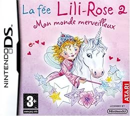 La Fee Lili-Rose 2
