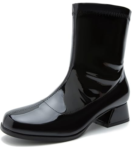 Amazon.com | Oakley Coyote Laceless Boot | Ankle & Bootie