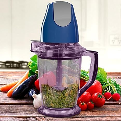 CEXPRESS - OUTLET Batidora-Picadora Warrior Master Prep (Liquidación)