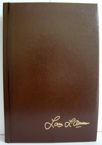 Rider of the Ruby Hills