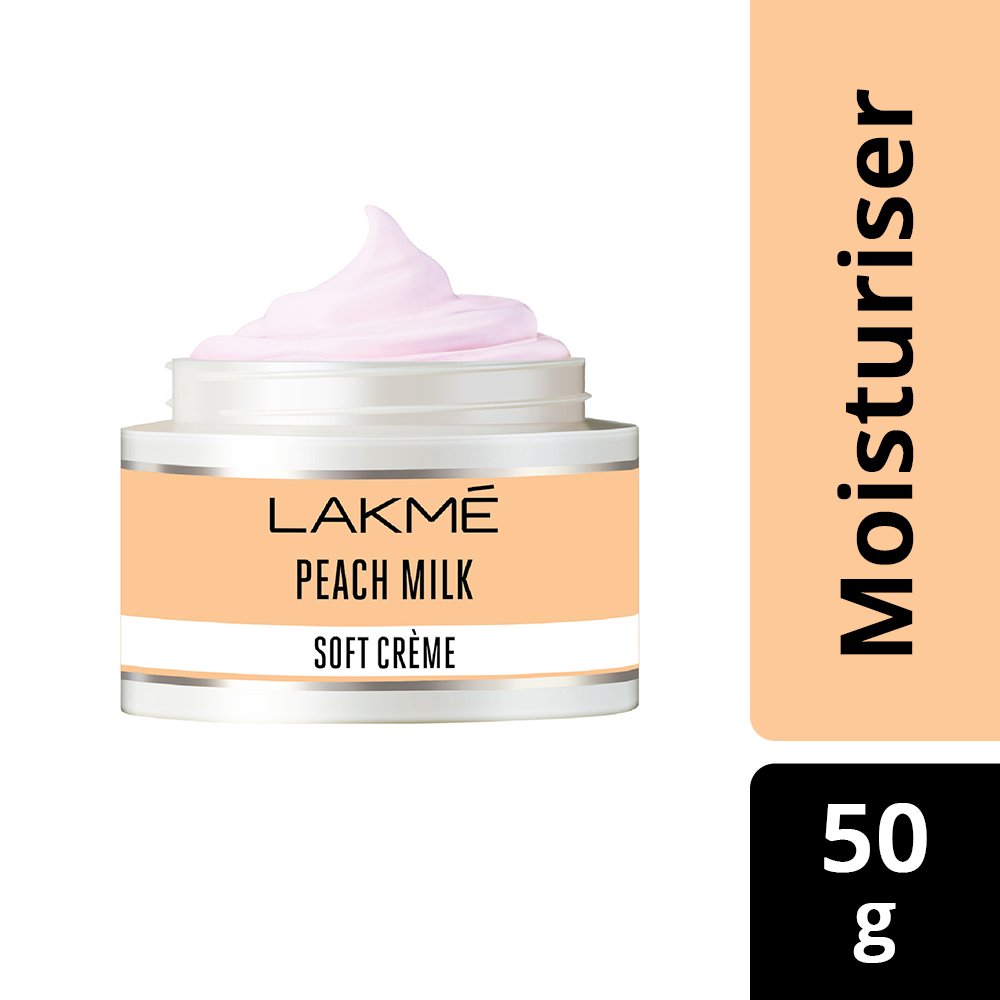 peach milk cream price