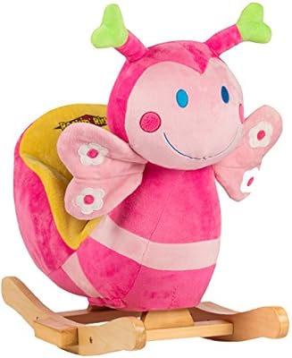 baby rocker toy