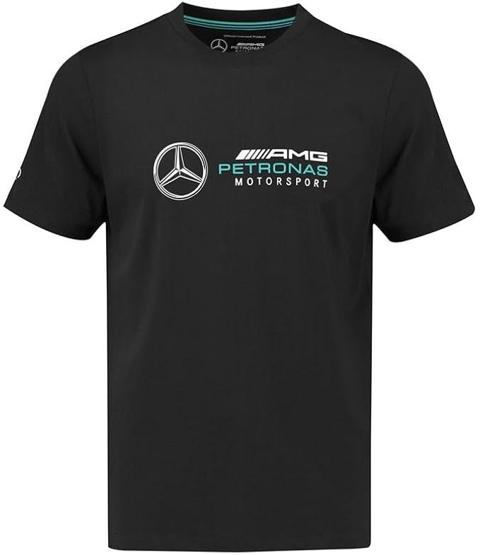 t shirt mercedes benz