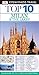 Top 10 Milan & The Lakes (Eyewitness Top 10 Travel Guide)