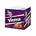Minnesota Vikings 2.75-Inch Sticky Note Cube, 550 pages - NFL (CUS-QUP)
