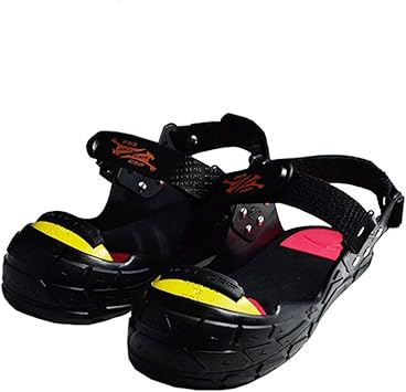 steel toe shoe covers amazon
