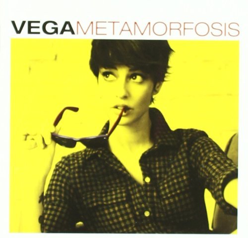 Vega - Metamorfosis By Vega - Zortam Music