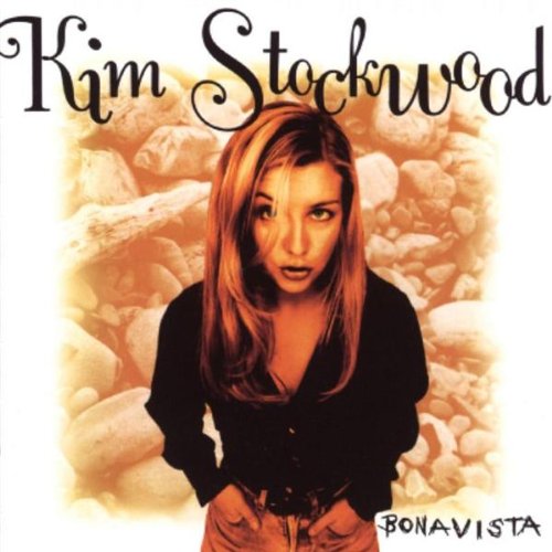KIM STOCKWOOD - Enough Love Lyrics - Zortam Music