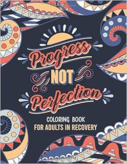 Progress Not Perfection