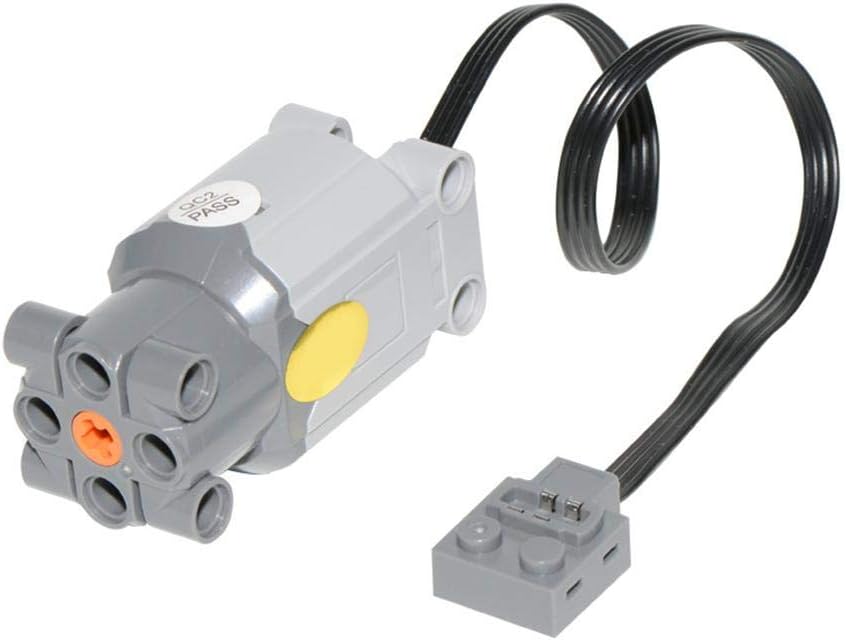 lego l motor