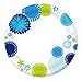 Dixie Ultra Plates, Family Pack, 6 7/8