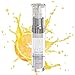Vitamin C Serum for Face - 20% Anti Aging Face Serum, Collagen Booster with Peptides, Vitamin A and E (1oz pump) - Great Gift by VIDI