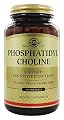 Solgar - Phosphatidyl Choline Complex - 100 Softgels