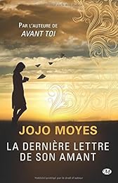La  dernière lettre de son amant