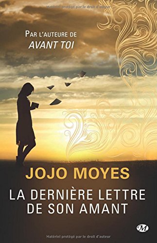 La  dernière lettre de son amant