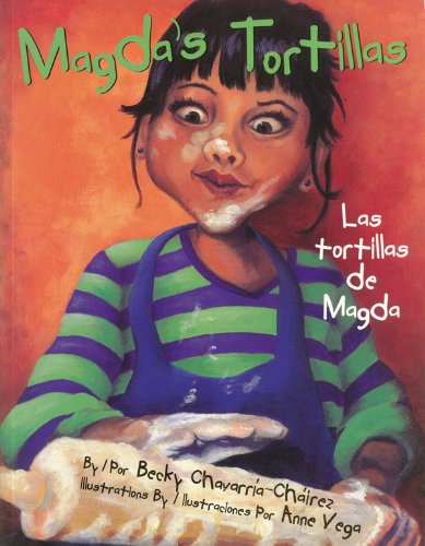 Magda's Tortillas / Las tortillas de Magda