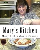 Mary's Kitchen by