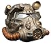 USAopoly Fallout: Power Armor Helmet Collector's Coin Bank