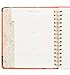 Rifle Paper Co 17 Month Agenda 2017 (Planner) (Large, Scarlett Birch)