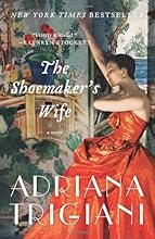 The Shoemaker's Wife: A Novel