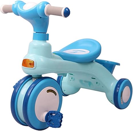 triciclos para niña de 2 años