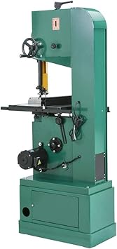 Grizzly Industrial G0621X Band Saws product image 7