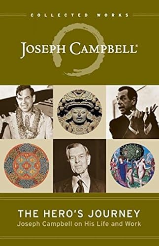 Download The Hero's Journey: Joseph Campbell on His Life and Work PDF