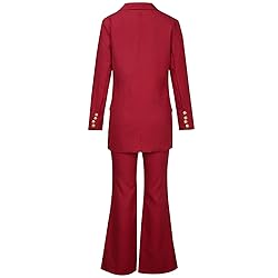 Tapanet Women's Plus Size Business Professional