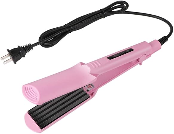 wave maker hair tool