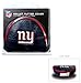 Team Golf NFL New York Giants Golf Mallet Putter Cover Golf Club Mallet Putter Headcover, Fits Most Mallet Putters, Scotty Cameron, Daddy Long Legs, Taylormade, Odyssey, Titleist, Ping, Callaway