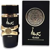 Asad Long Lasting Luxury Perfume for men and women 3.4Ounce/100ml