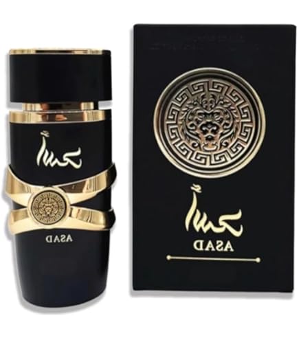 Amazon.com: Lattafa Asad Elixir EDP 3.4 fl oz Spray : Belleza y