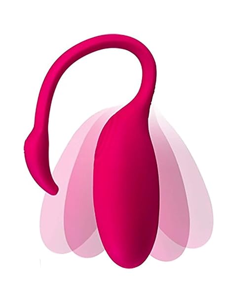 KCoob Wireless Remote Vibration Spielzeug Mit Magnetischen USB Wiederaufladbare Design Für Paar Spielen Wasserdichte Massageg