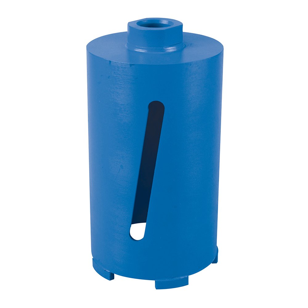 Silverline 598433 Diamond Core Drill Bit 91 x 150 mm — image 1