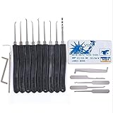 Stainless Steel Fun Practical Home Tools Pliers Set Kit