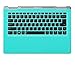 Mint Green Skin Decal wrap Skin Case Compatible with Lenovo Yoga 710 14 14