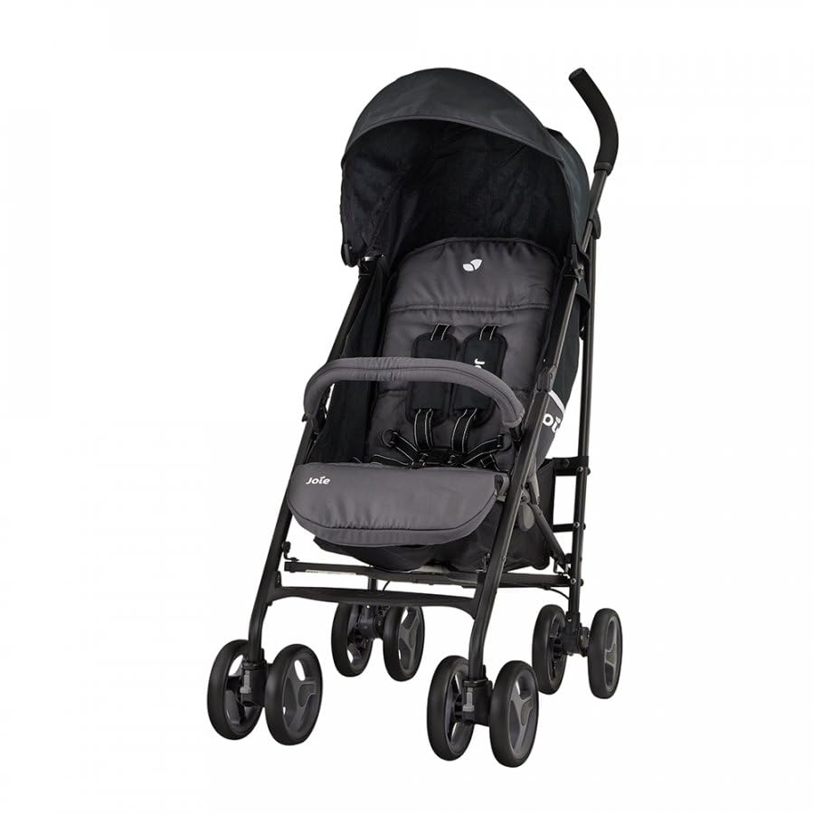 Joie ベビーカー ナイトロ ラックス レインカバー付（エンバー）商品画像