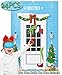 Funnlot Grinch Christmas Games Pin The Bulb On The Grinch Christmas Pin Game Xmas Activities Grinch Party Supplies Grinch Party Decorations Christmas Party Games for Kids