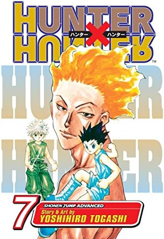 Hunter X Hunter, Vol. 10: Togashi, Yoshihiro: 9781421506456