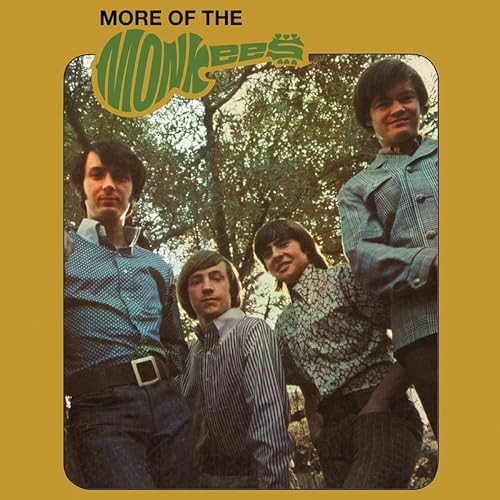 Monkees - Pisces, Aquarius, Capricorn & Jones Ltd. (Deluxe Edition