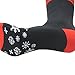 Ski Socks, Gmark Women's Thick Sports Snowboard Cotton Socks Gift Socks 1,2,3,6,9 Pairs