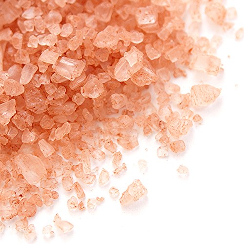 Spice Jungle Hawaiian Pink Sea Salt 1 oz. Salt Hawaii Hawaiian