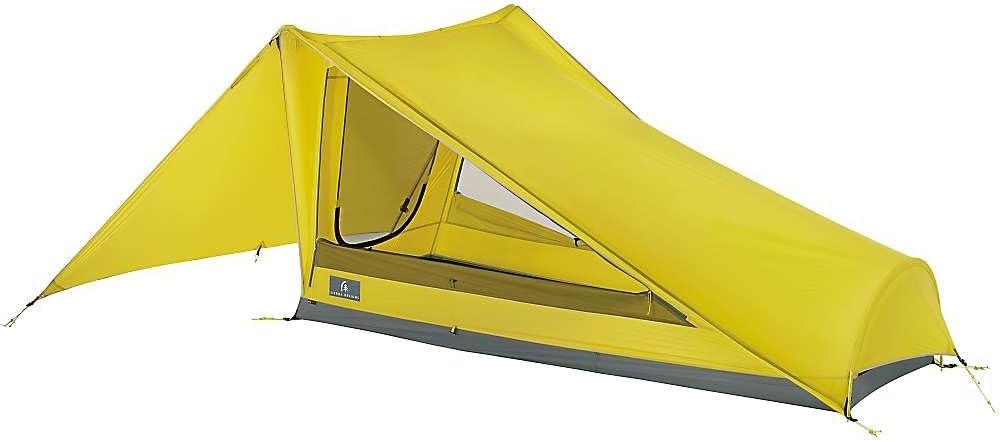 tende leggere kelty